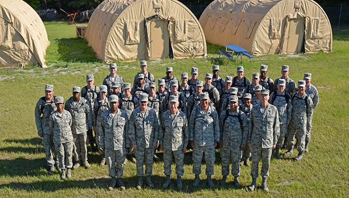 22nd Air Force