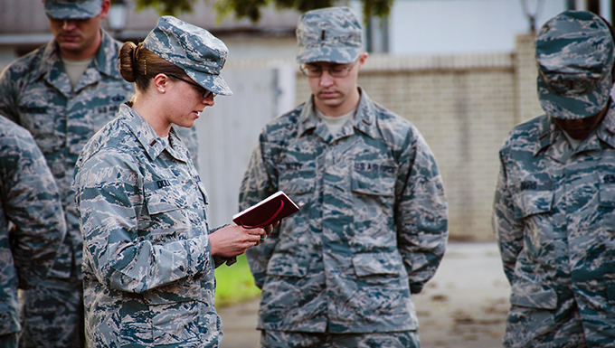 22nd Air Force