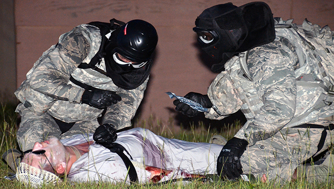 22nd Air Force