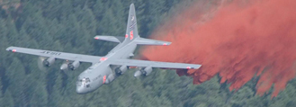 Aerial Firefighting