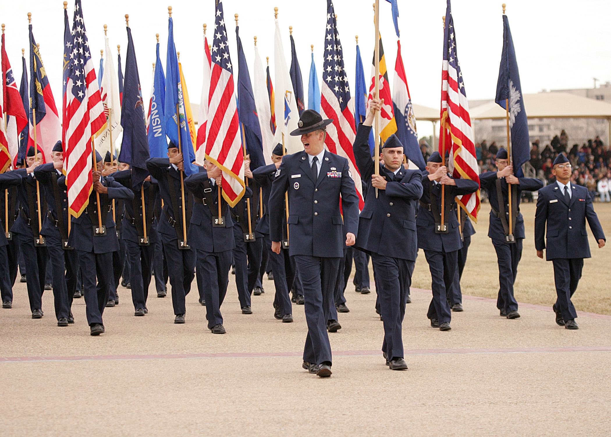 Air Force Reserve
