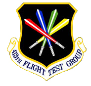 413th Flight Test Group