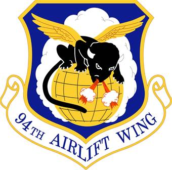 Dobbins Air Reserve Base Biographies