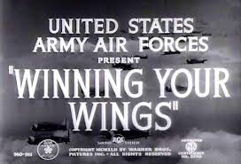 Winning Your Wings II
